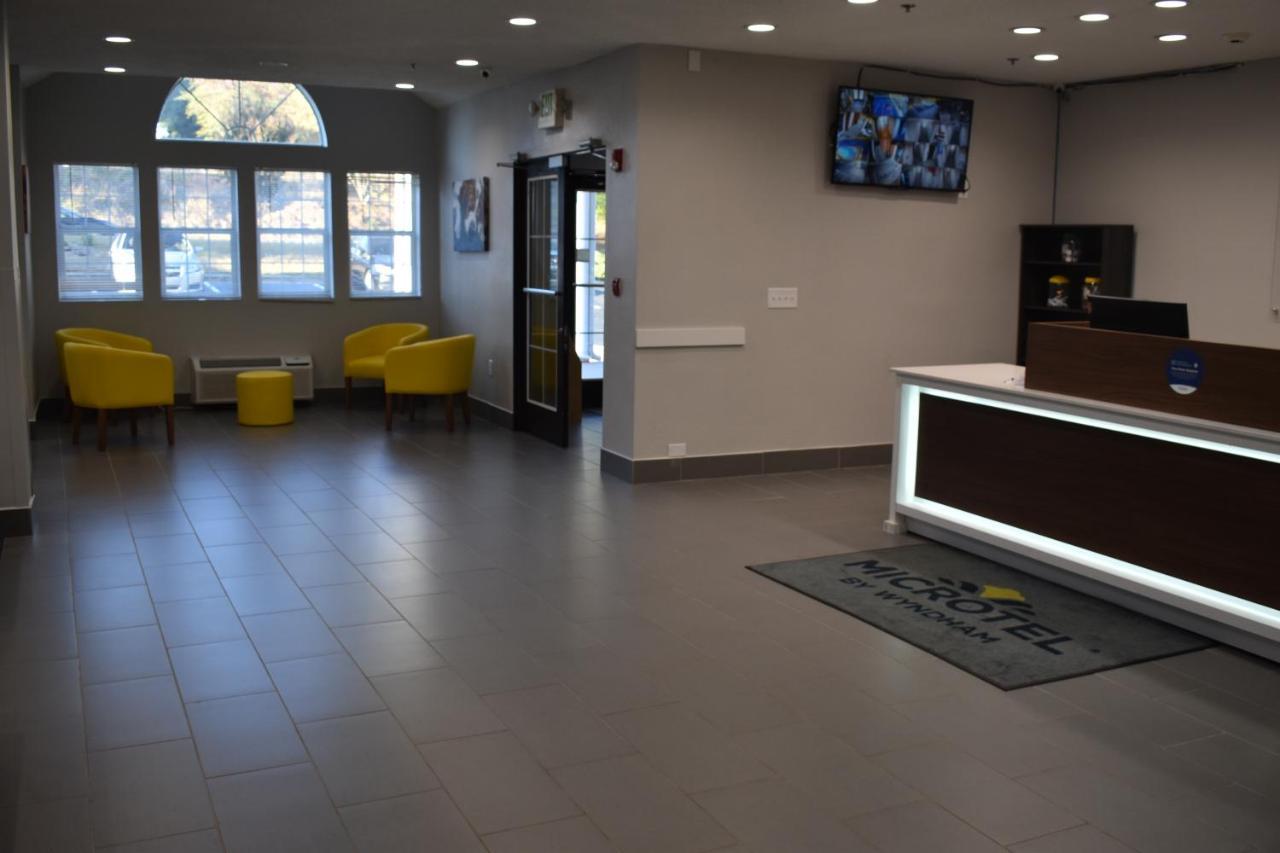 Microtel Inn & Suites By Wyndham Stockbridge/Atlanta I-75 Extérieur photo