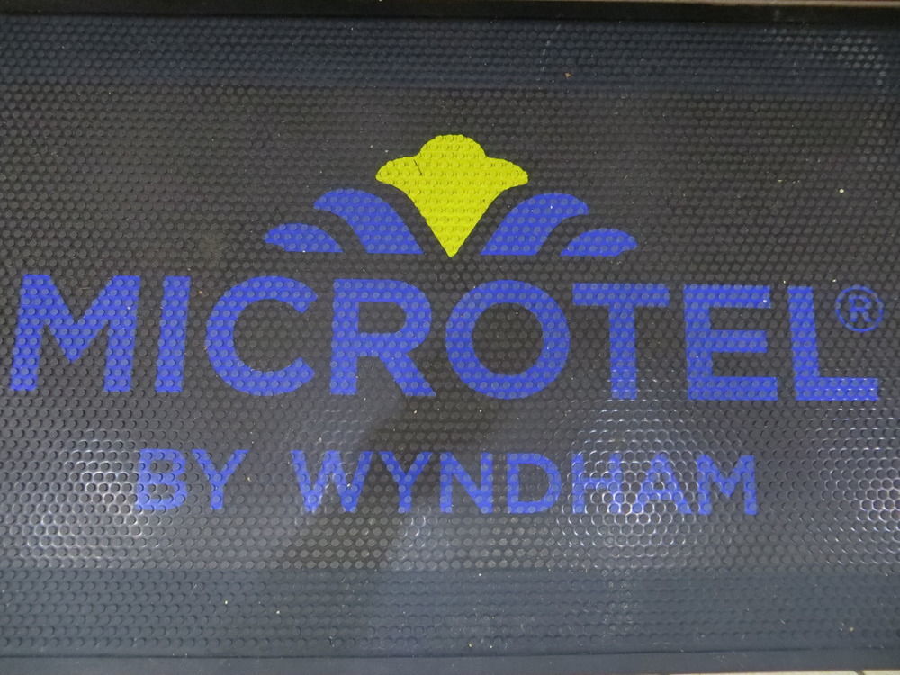 Microtel Inn & Suites By Wyndham Stockbridge/Atlanta I-75 Extérieur photo